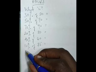 Horny teacher with big ass seduces her students' Big Dick! Rough sex