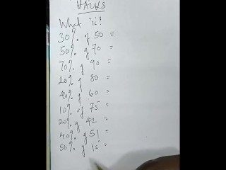 Horny teacher with big ass seduces her students' Big Dick! Rough sex