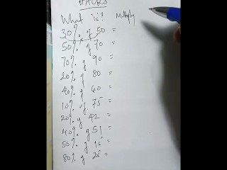 Horny teacher with big ass seduces her students' Big Dick! Rough sex