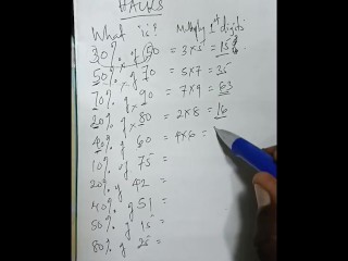 Horny teacher with big ass seduces her students' Big Dick! Rough sex