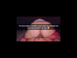 LEAKED Snapchat Compilation of all types of Crazy Fucking!!