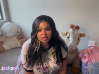 Diapered BabySitter Cuckolds and Diapers You