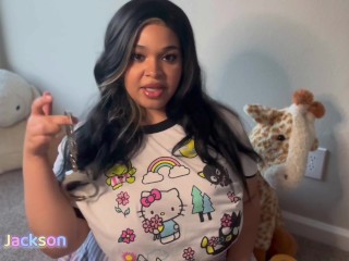 Diapered BabySitter Cuckolds and Diapers You