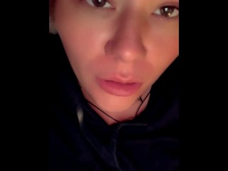 Daddy’s good little slut