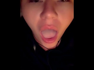 Daddy’s good little slut