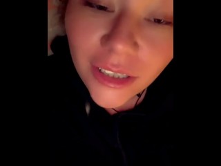 Daddy’s good little slut