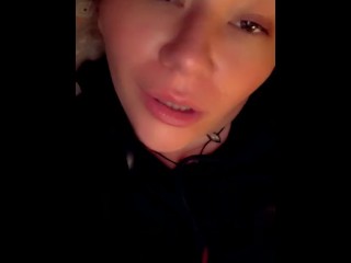 Daddy’s good little slut