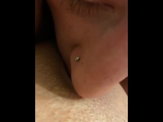 I Love The Way She Licks And Sucks My Clit