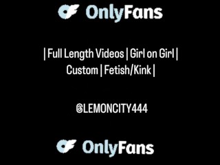 Femdom Dirty Talk and Anal Pegging | Full video on onlyfans @lemoncity444