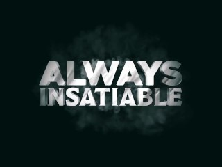 Lifeselector - Sexy brunette Lisa Belys is turned back on to cock in POV