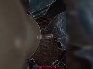 MAGALING SUMUBO SI ATE (PINAY, VIRAL)