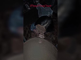 MAGALING SUMUBO SI ATE (PINAY, VIRAL)