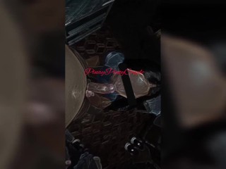 MAGALING SUMUBO SI ATE (PINAY, VIRAL)