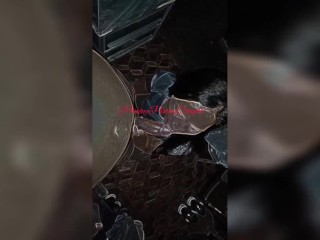 MAGALING SUMUBO SI ATE (PINAY, VIRAL)