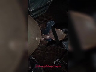 MAGALING SUMUBO SI ATE (PINAY, VIRAL)