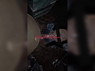 MAGALING SUMUBO SI ATE (PINAY, VIRAL)