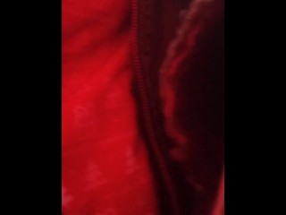 Wolfmanadeecdo it Santa I'm sorry