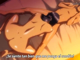 Boku ni Sefure ga Dekita Riyuu CAP 1 SUB ESPAÑOL