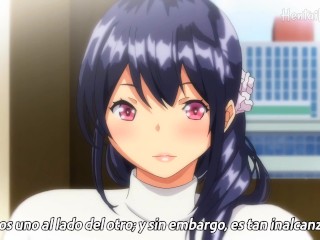 Boku ni Sefure ga Dekita Riyuu CAP 1 SUB ESPAÑOL