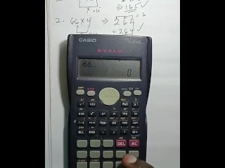 Horny BBW teacher fucked hard in classroom by this Maths genius! Big dick! Rough sex