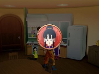 Dragon Ball Z Kakarot : Part 1 - A new threat - PS4 gameplay