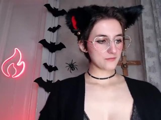 Cammiversary Party Stream on MFC - Part 2