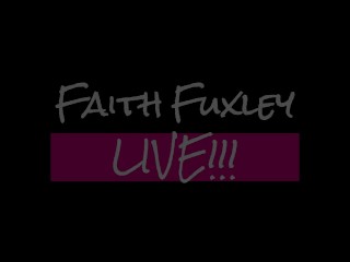 Faith Fuxley Theme Song And Clip