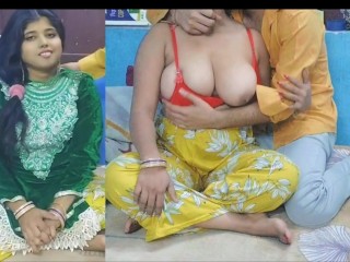 Doggy style sexy indian girl boobs. Hot big indian sexy boobs xxxsoniya