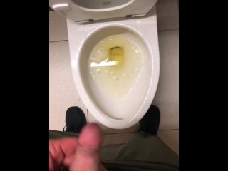 Solo Male Pissing Compilation