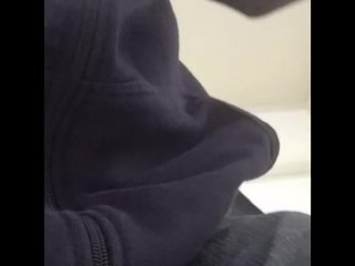 ジーンズ＋トかったけど、おしっこ我慢出来