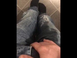 Pissing jeans again feels great :)