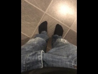 Pissing jeans again feels great :)