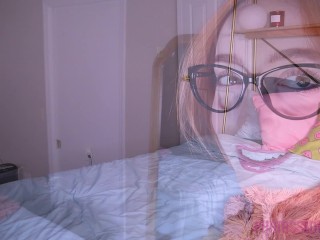 wife's younger sister convinces you to cheat and gets her creampie!!