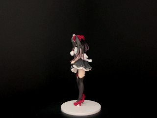 Figure Union Creative - Kurumi Tokisaki