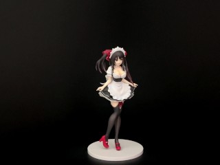 Figure Union Creative - Kurumi Tokisaki