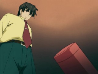 Red Haired Girl with Big Tits Likes to Fuck Doggystyle | Hentai