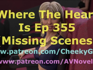 Where The Heart Is 355