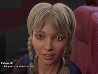 Where The Heart Is 355