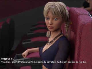 Where The Heart Is 355