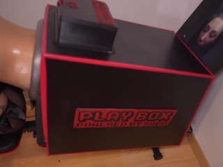 PlayBox: Painal