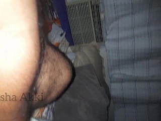 නිකම් හිටපු අල්ලපු ගෙදර මල්ලිව අහුස්සලා අමු සිංහලෙන්ම මට හුකලම පෙන්නුවා Asian neighbour fuck moaning