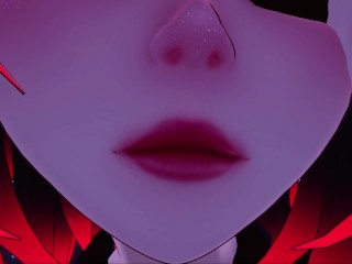 Horny AI Waify Wants To Be Your Pleasure Slut For Non-Stop Orgasm| Patreon Fansly Preview|VRChat ERP