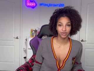 Story Time Meeting random guy at Walmart how many times can he cum??