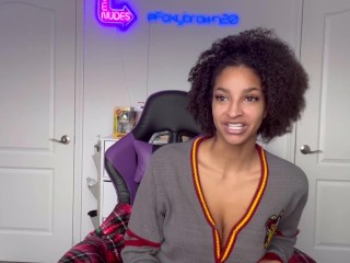 Story Time Meeting random guy at Walmart how many times can he cum??