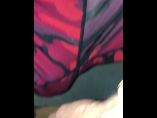 SAGGY SEXY BALLS ONLY SCROTUM SLUTS WELCOME whO wants to lick it and see me cum