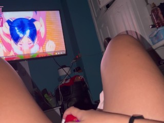 addicted to hentai porn.toy playfulsextoy😶‍🌫️
