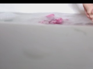 First Time DP! OMG !BEST ORGASM EVER!!