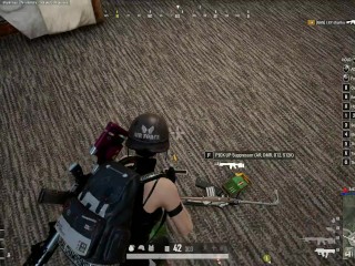 PUBG PC is Back RONDO Gameplay Sri Lankan Hits ගේම් ගහද්දී ගත්ත ආතල් 2