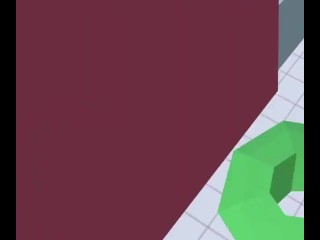 Lady snow‚ Ready growǃ VRChat Giantess shrink