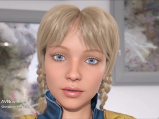 Where The Heart Is 356